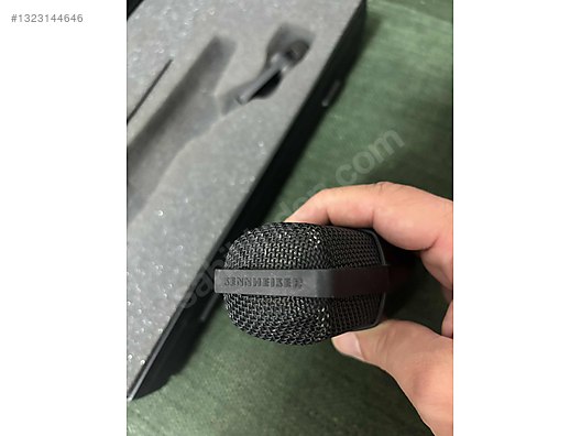 Sennheiser Md421 sahibinden.comda - 1323144646