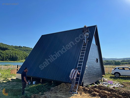 İş Makineleri & Sanayi / Elektrik & Enerji / Güneş Paneli