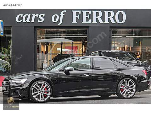 audi s series s6 3 0 tdi quattro cars of ferro 2020 audi s6 quattro headup vakum bang olufsen 3d at sahibinden com 954144707