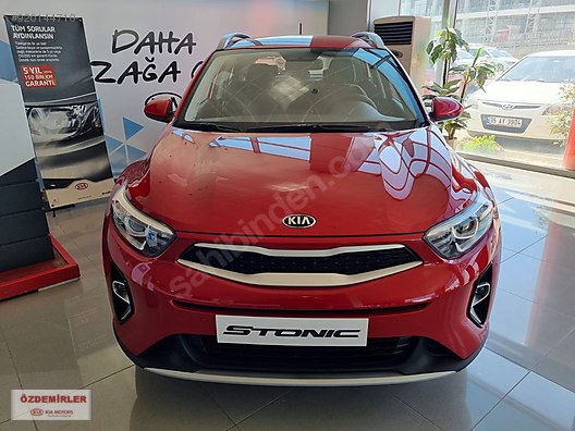 izmir kia bayi