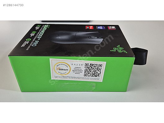 Used & Brand New Items / Gaming & Gamers Exclusive / Gaming Equipment / Gaming Mouse