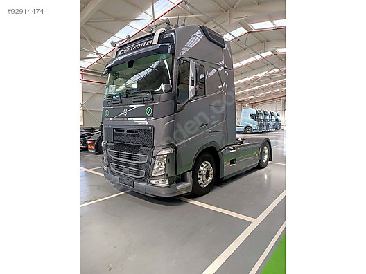 volvo fh 64 tb 540 hf540 sahibinden at sahibinden com 929144741