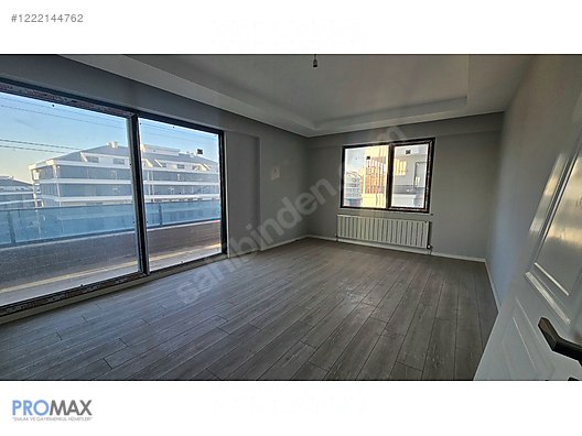 Promax'tan, Vadişehir'de 3+1, Ara Kat, Önü Açık Daire