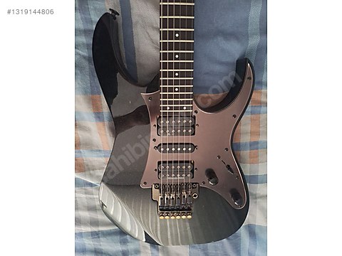 Ibanez Rg2550 Prestige Japan on sahibinden.com - 1319144806