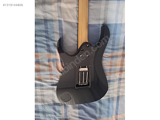 Ibanez Prestige RG2550ZGW 専用ハードケース付 Ibanez Rg2550 Prestige Japan on sahibinden.com - 1319144806