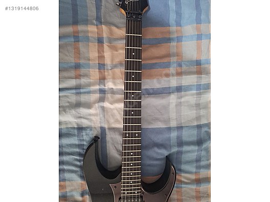 Ibanez Rg2550 Prestige Japan on sahibinden.com - 1319144806