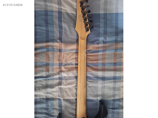 Ibanez Rg2550 Prestige Japan on sahibinden.com - 1319144806