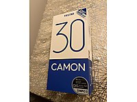 Tecno camon 30