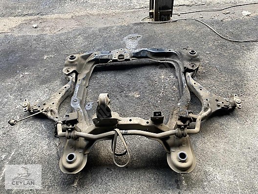 KİA SPORTAGE DREKSİYON KUTUSU ORJİNAL küçük görsel 8