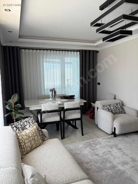 Ayvan park -1 sitesinde satılık 3+1 daire