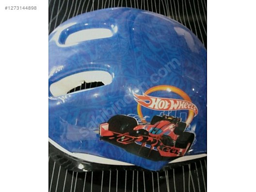 İkinci El ve Sıfır Alışveriş / Spor / Bisiklet / Giyim & Koruma / Kask