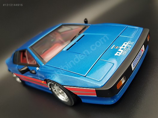 Autoart Diecast Model 1:18 Lotus Araba - 1313144916