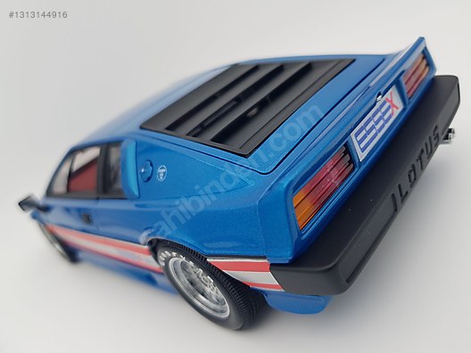 Autoart Diecast Model 1:18 Lotus Araba - 1313144916