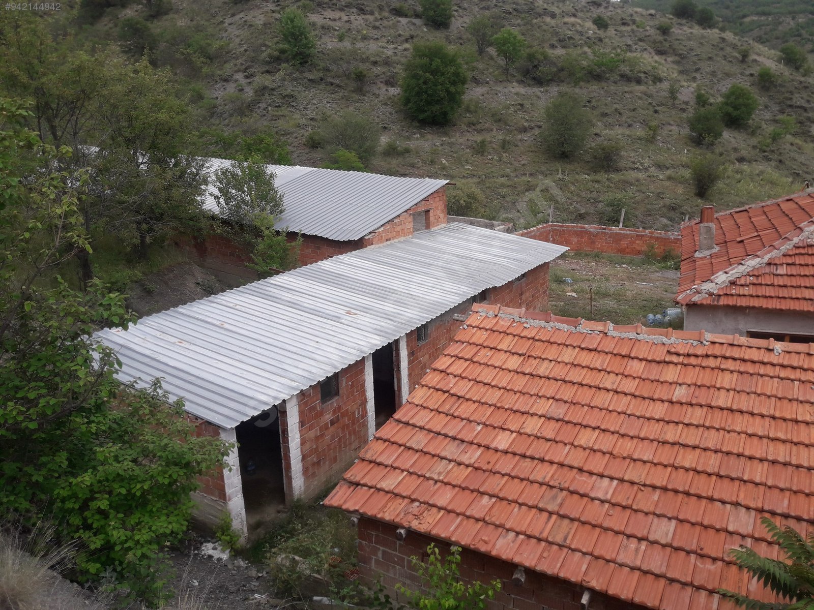 ÇUBUK SARISU DA SATILIK MÜSTAKİL EV Satılık Müstakil Ev İlanları