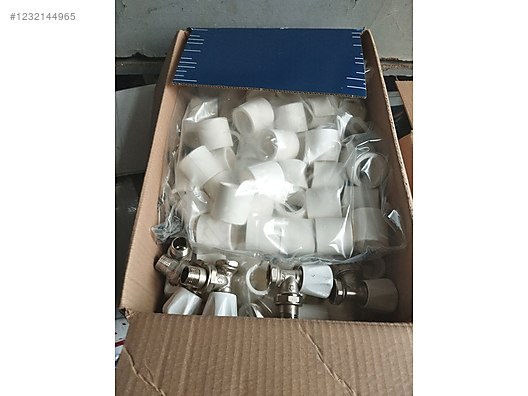 Used & Brand New Items / Garden & Home Improvement / Home Improvement / Heating / Central Heating Towel Radiator