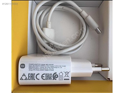 İkinci El ve Sıfır Alışveriş / Cep Telefonu & Aksesuar / Cep Telefonu / Xiaomi / Poco C65