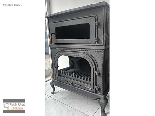 Kuzine - Fatih Ural Döküm Soba & Şömine