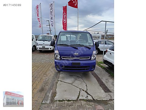 kia bongo k2500 dlx teknak oto dan 2021 model kia bongo k2500 acik kasa kamyonet at sahibinden com 917145089