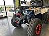 Beyaz Kuba ATV