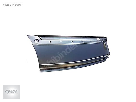 Minivan & Panelvan / Kaporta & Karoser / MERCEDES SPRİNTER W906