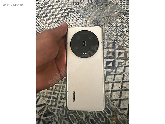 Used & Brand New Items / Cell Phones & Accessories / Cell Phones / Xiaomi / 13 Ultra