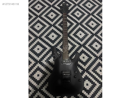 Schecter Elektro Gitar