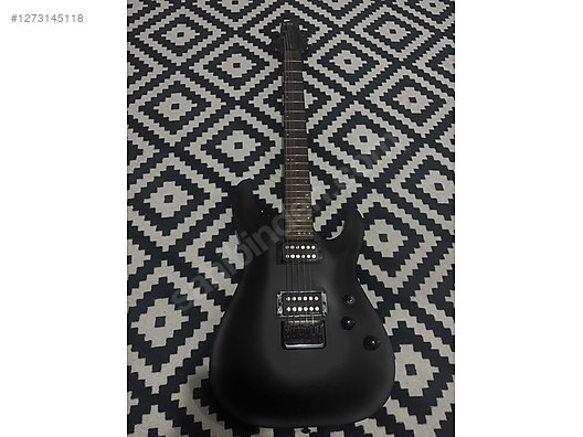 İkinci El ve Sıfır Alışveriş / Müzik / Müzik Aletleri / Telli Çalgılar / Gitar / Elektro