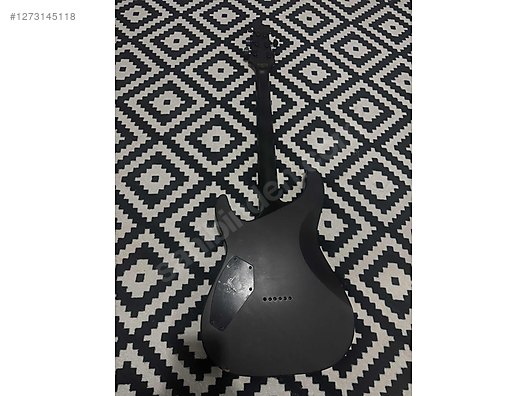 İkinci El ve Sıfır Alışveriş / Müzik / Müzik Aletleri / Telli Çalgılar / Gitar / Elektro