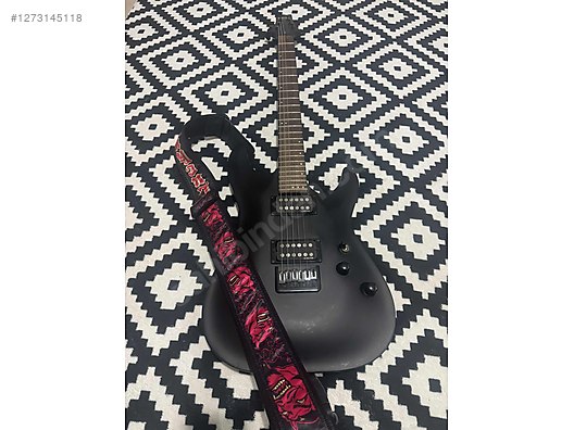 İkinci El ve Sıfır Alışveriş / Müzik / Müzik Aletleri / Telli Çalgılar / Gitar / Elektro