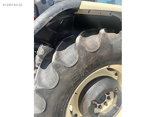 Machinery / Agricultural Machines / Tractors / Lamborghini