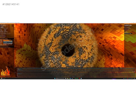 Used & Brand New Items / Computers / Desktops / Desktop Components / Graphics Cards