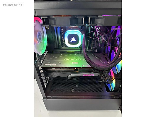 Used & Brand New Items / Computers / Desktops / Desktop Components / Graphics Cards