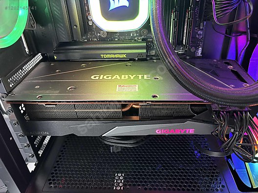 Used & Brand New Items / Computers / Desktops / Desktop Components / Graphics Cards