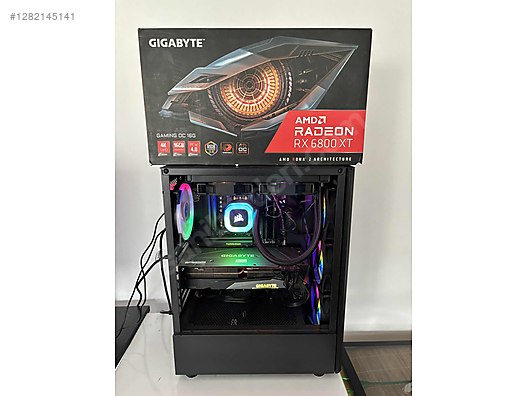 Used & Brand New Items / Computers / Desktops / Desktop Components / Graphics Cards