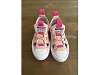 Converse All Star Kız Çocuk Sandalet