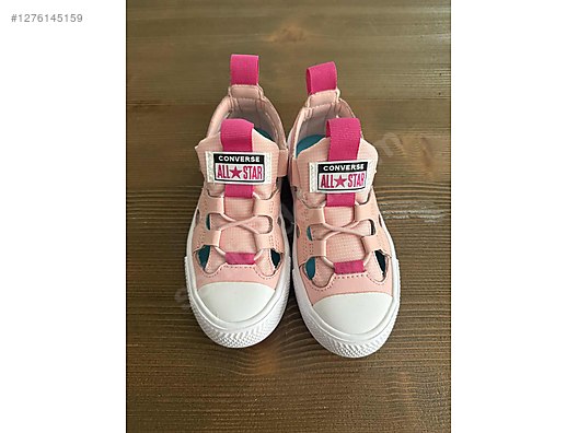 İkinci El ve Sıfır Alışveriş / Giyim & Aksesuar / Çocuk Giyim / Ayakkabı