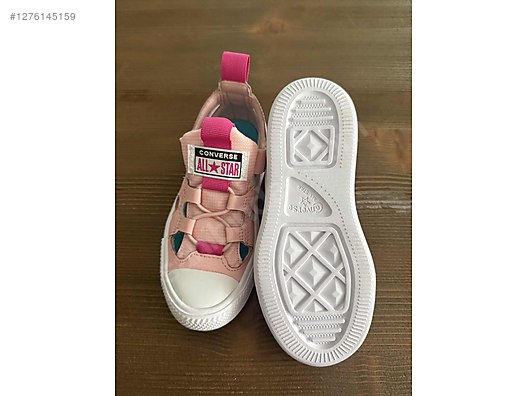 Converse Giyim & Aksesuar Ayakkabı