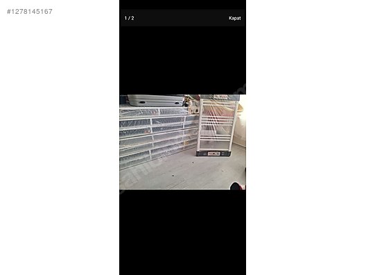 İkinci El ve Sıfır Alışveriş / Bahçe & Yapı Market / Yapı Malzemeleri / Isıtma / Petek & Havlupan