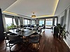 ATAKUM NU TERAS SİTESİ 4+1 DENİZ MANZARALI 260 M2 SATILIK DAİRE