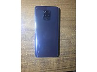 REDMİ NOTE 9S SERİ GİDER