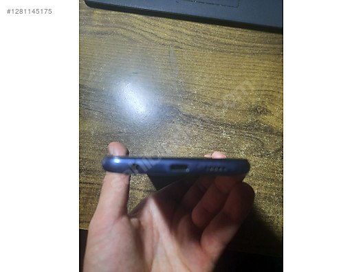 İkinci El ve Sıfır Alışveriş / Cep Telefonu & Aksesuar / Cep Telefonu / Xiaomi / Redmi Note 9S