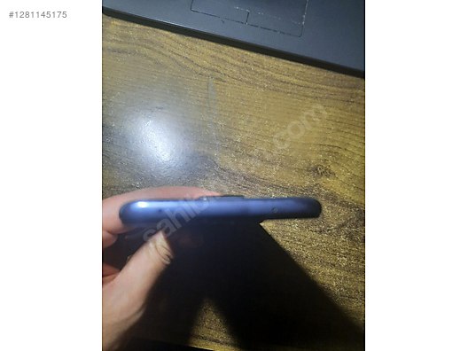 İkinci El ve Sıfır Alışveriş / Cep Telefonu & Aksesuar / Cep Telefonu / Xiaomi / Redmi Note 9S