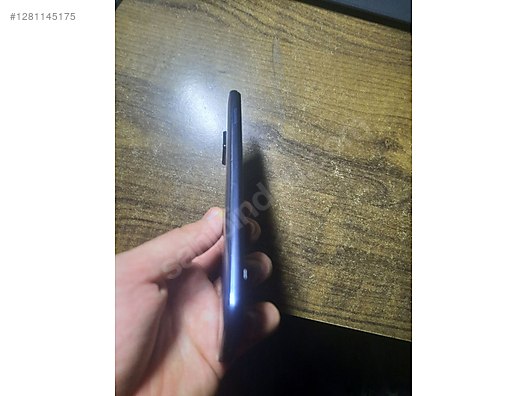 İkinci El ve Sıfır Alışveriş / Cep Telefonu & Aksesuar / Cep Telefonu / Xiaomi / Redmi Note 9S