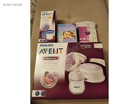 philips avent süt sağma makinesi nasıl kullanılır