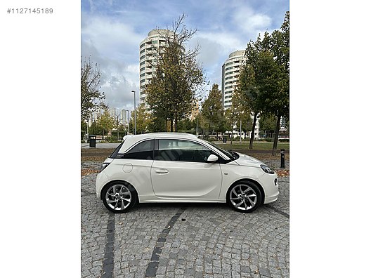 Opel Adam for Sale on