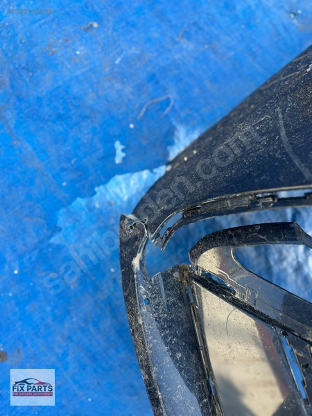 Mercedes GLC Tampon (Ön)