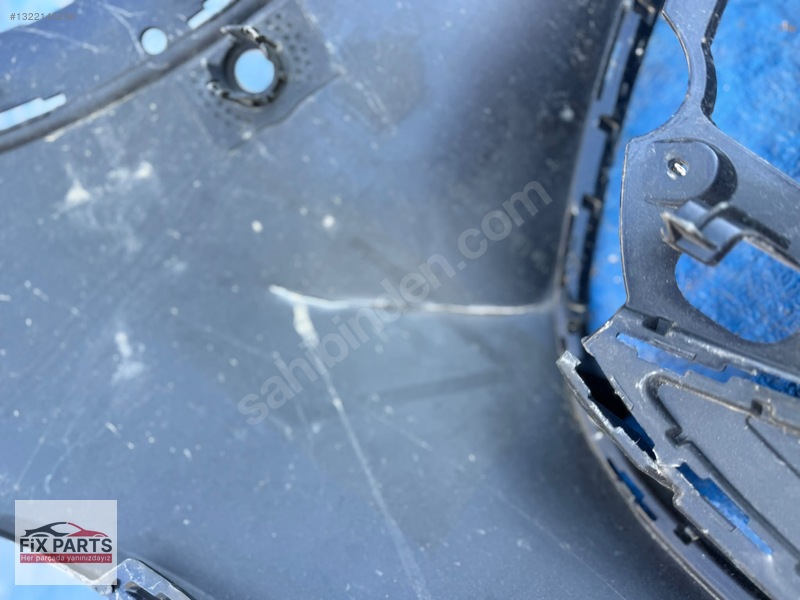 Mercedes GLC Tampon (Ön)