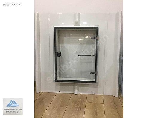 Istanbul Umraniye Alfa Grup Panel Ikinci El Ve Sifir Alisveris Ilanlari Sahibinden Com Da