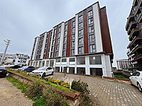 Kocaeli İzmit'de 500 m2 Satılık Dükkan&Mağaza (100816932) #1253145217