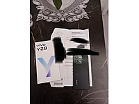 vivo y 28 cep telefonu